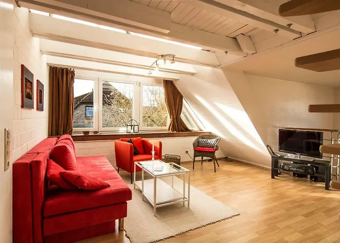 Ferienwohnung Gilg