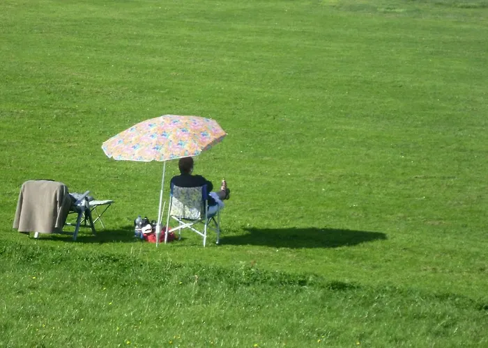 Ferienwohnung Gilg