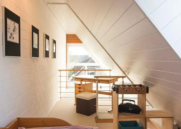 Ferienwohnung Gilg