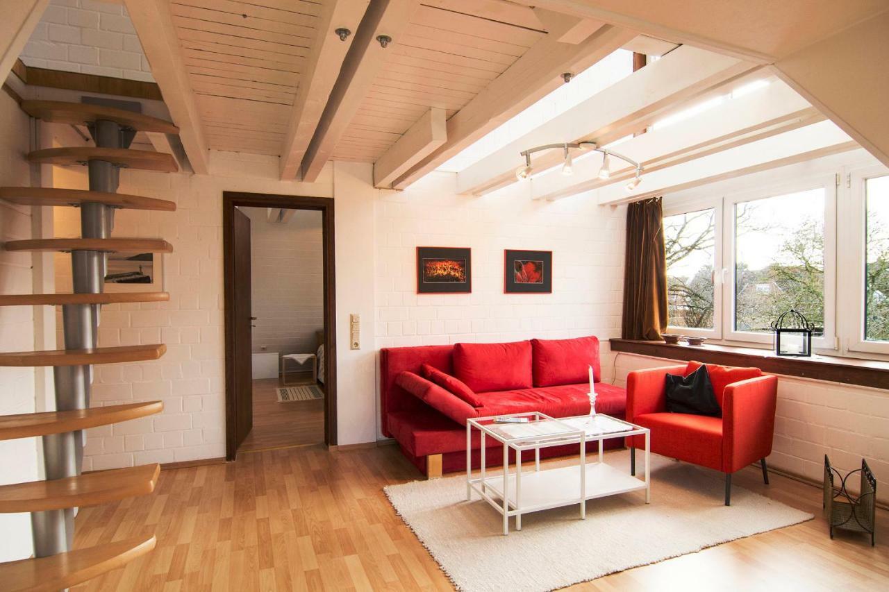 Apartment Gilg