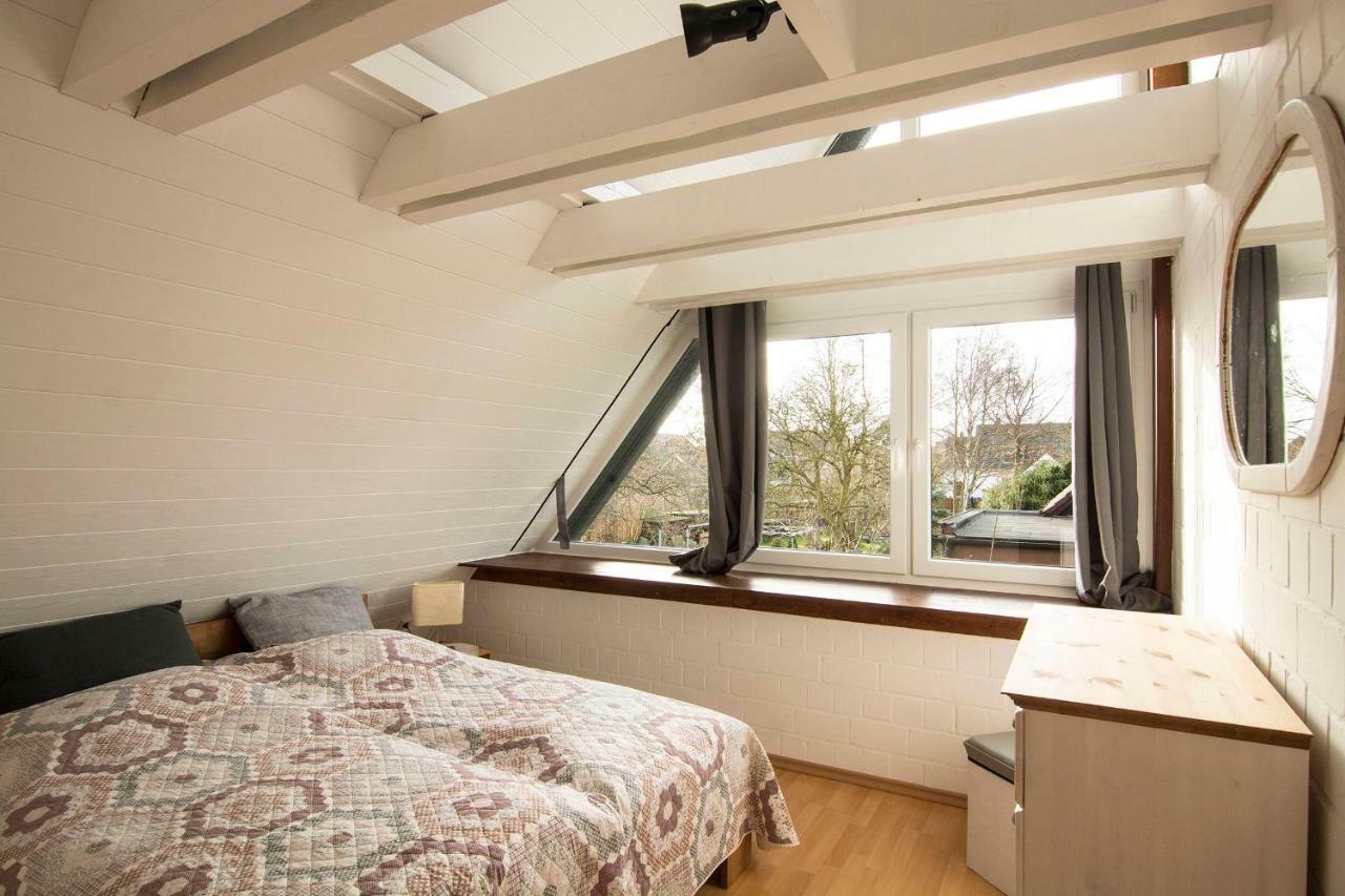 Gilg Apartment Cuxhaven
